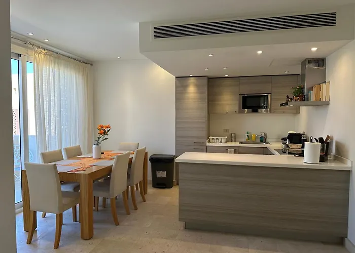 Bright & Lovely 2 Beds In Scarab Club, El Gouna * Gurdaka
