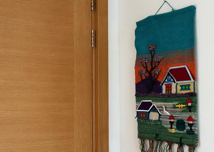 Apartman Bright & Lovely 2 Beds In Scarab Club, El Gouna