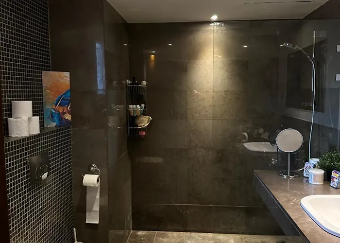 Bright & Lovely 2 Beds In Scarab Club, El Gouna Gurdaka