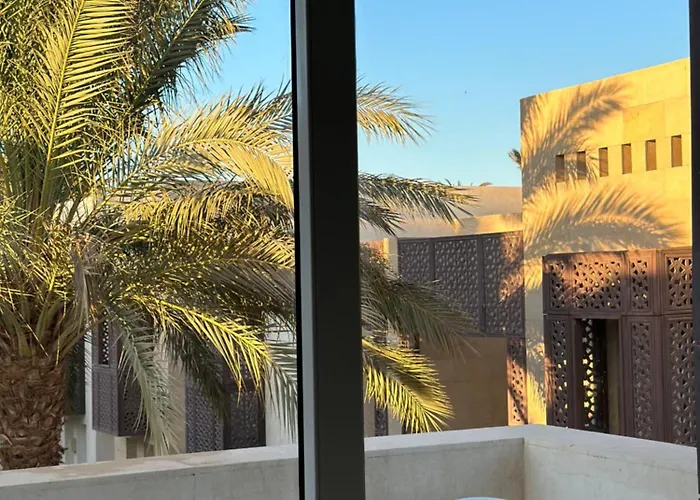 Apartman Bright & Lovely 2 Beds In Scarab Club, El Gouna