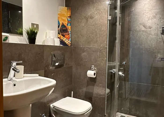 Bright & Lovely 2 Beds In Scarab Club, El Gouna Apartman *