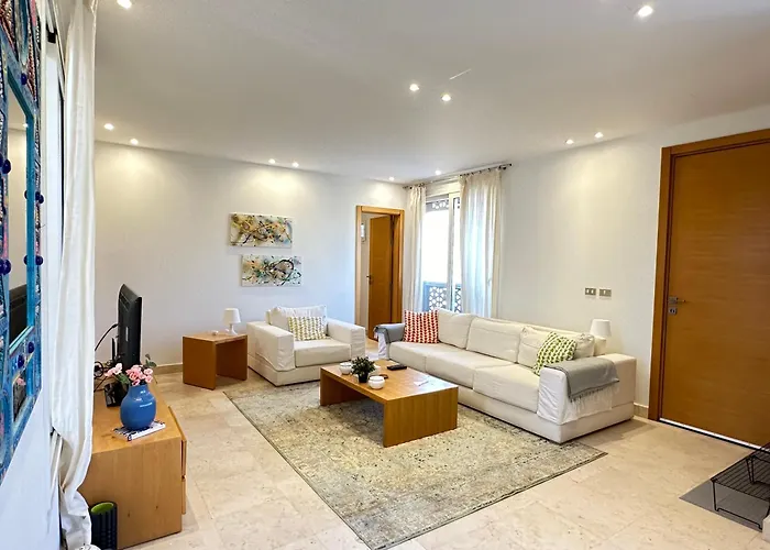 Apartman Bright & Lovely 2 Beds In Scarab Club, El Gouna Gurdaka